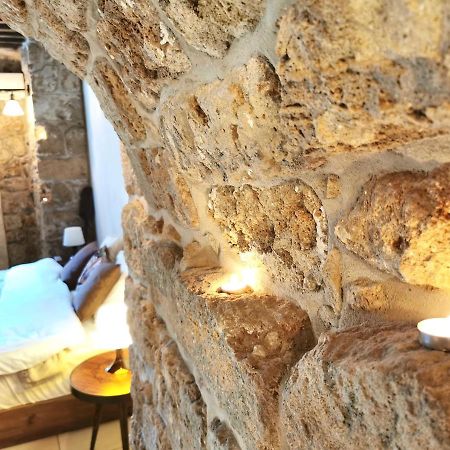 Unique Crusader Apartment In Old Akka Zewnętrze zdjęcie